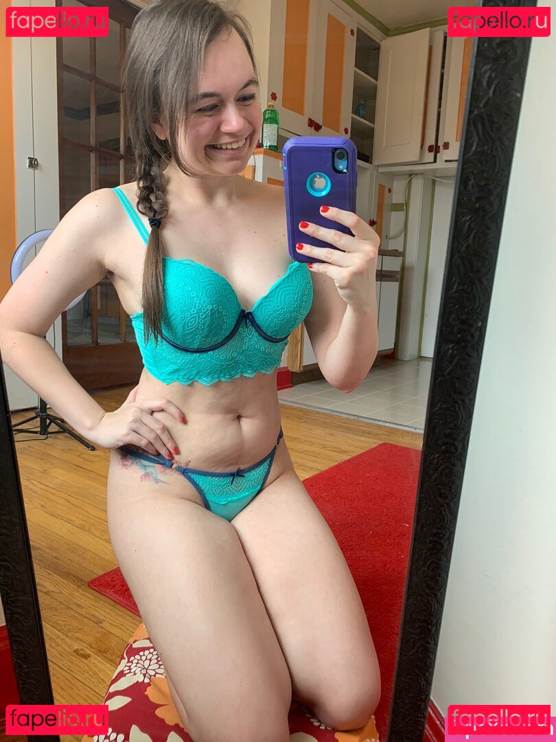 Emmy Lynn Nude Onlyfans Photo 47