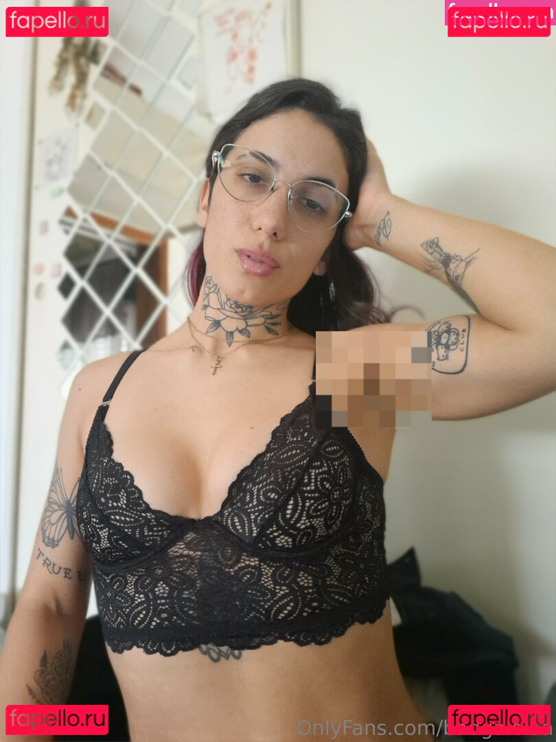 badgalolaa Nude Onlyfans Photo 37