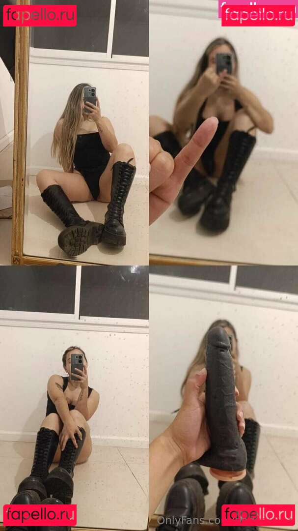 badgalolaa Nude Onlyfans Photo 10