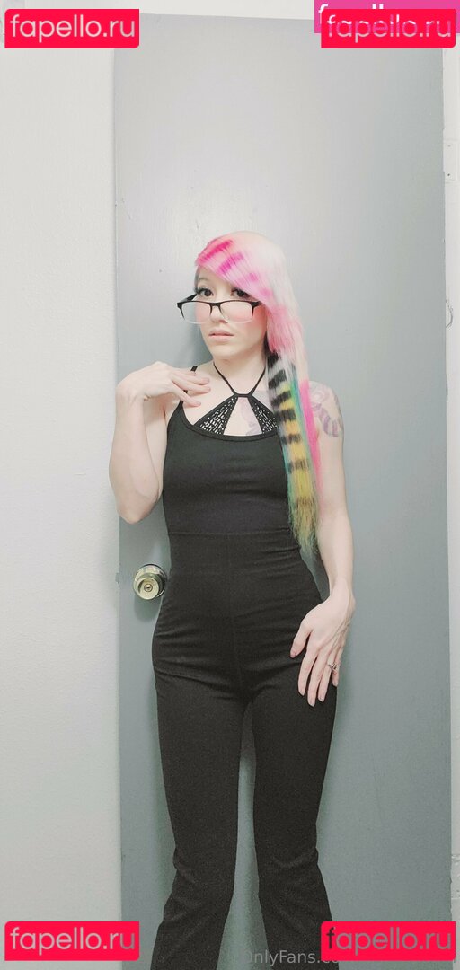 neon-bunni Nude Onlyfans Photo 46