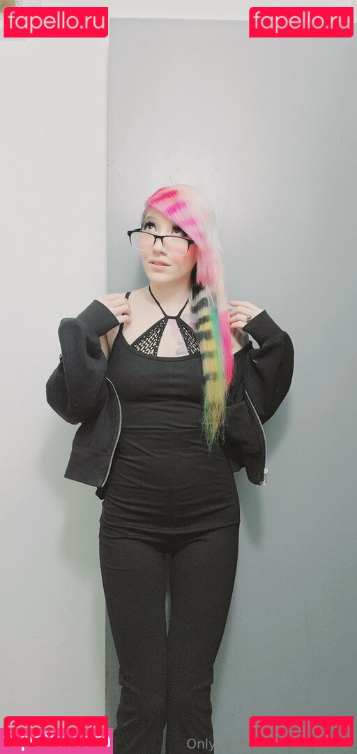 neon-bunni Nude Onlyfans Photo 44