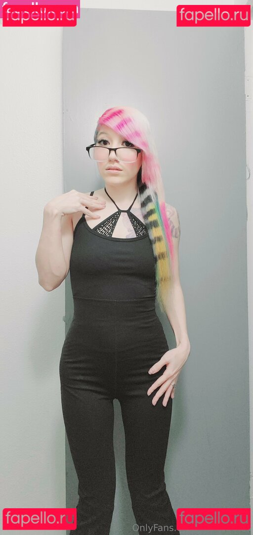 neon-bunni Nude Onlyfans Photo 39