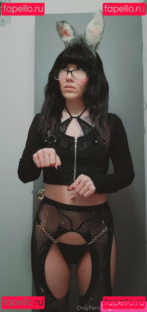 neon-bunni Nude Onlyfans Photo 32