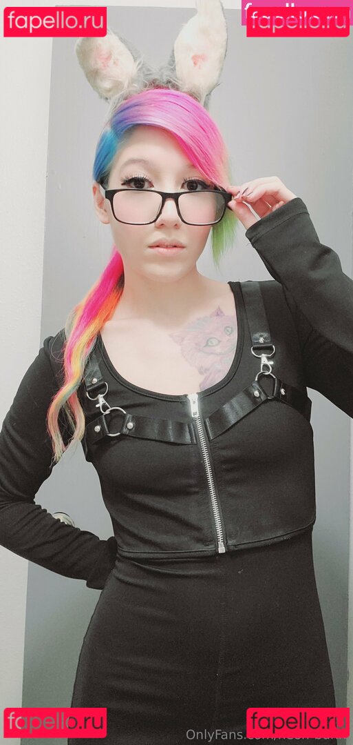 neon-bunni Nude Onlyfans Photo 31