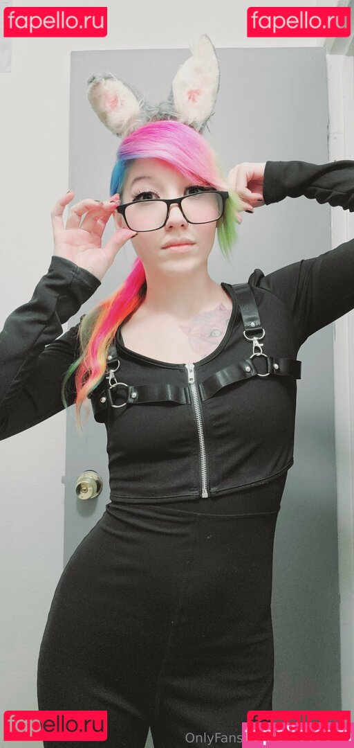 neon-bunni Nude Onlyfans Photo 29