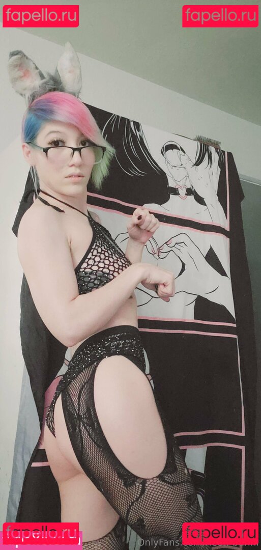 neon-bunni Nude Onlyfans Photo 28