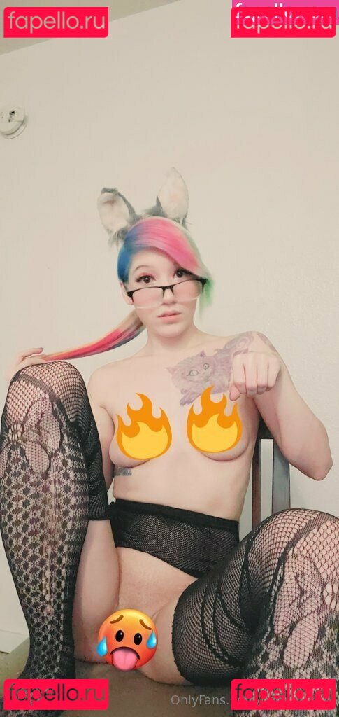 neon-bunni Nude Onlyfans Photo 27