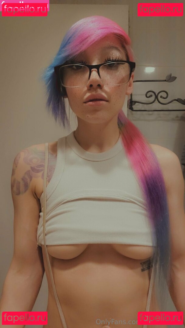 neon-bunni Nude Onlyfans Photo 17