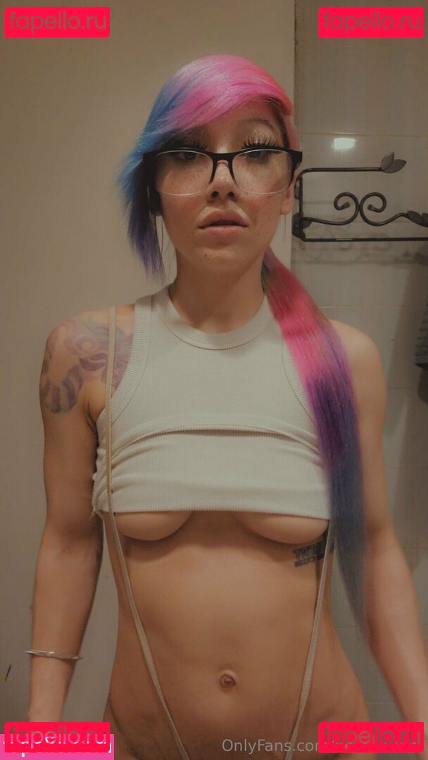 neon-bunni Nude Onlyfans Photo 16