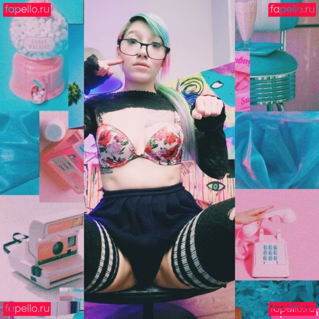 neon-bunni Nude Onlyfans Photo 7