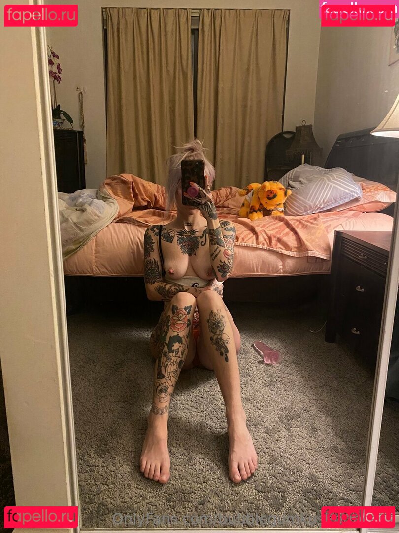 Bubblegumkushprincess Nude Onlyfans Photo 19