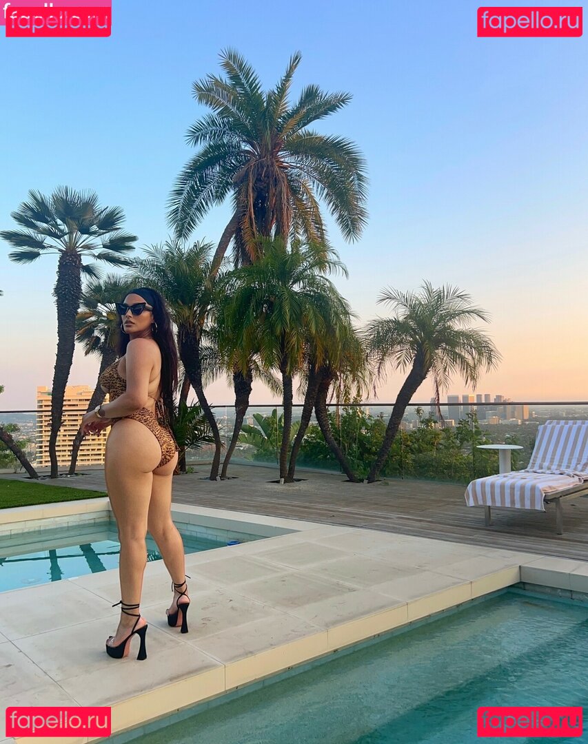 MissJackson Nude Onlyfans Photo 24