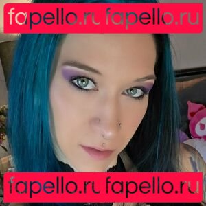 Toxic Raine Nude Onlyfans Photo 22