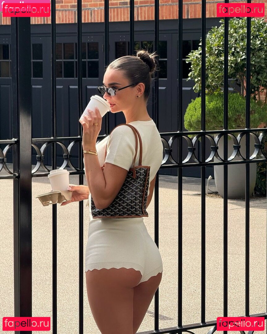 Maddy Chear Nude Onlyfans Photo 4