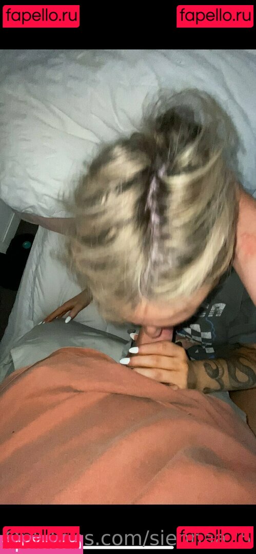 Sienna Romari Nude Onlyfans Photo 28