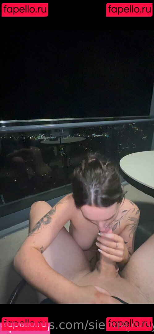 Sienna Romari Nude Onlyfans Photo 3