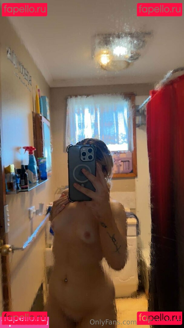 Phoebe Fazackerley Nude Onlyfans Photo 45