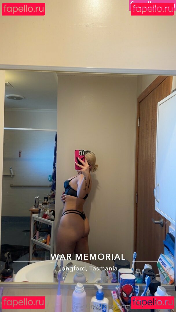 Phoebe Fazackerley Nude Onlyfans Photo 38