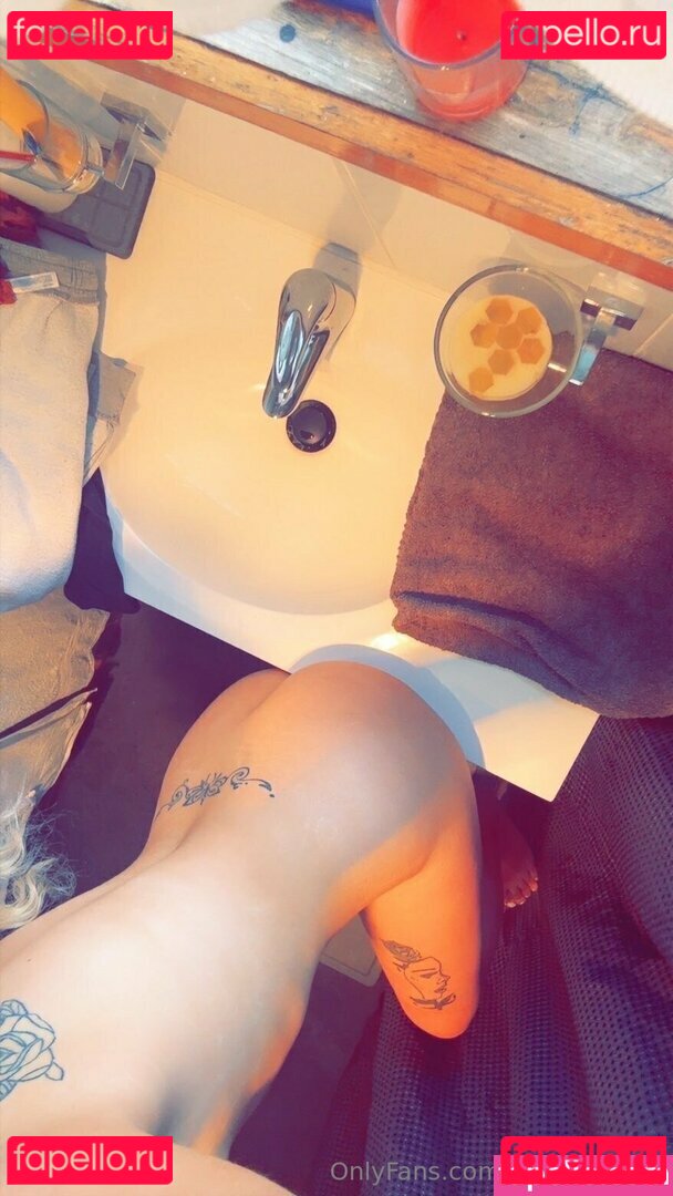 Phoebe Fazackerley Nude Onlyfans Photo 23