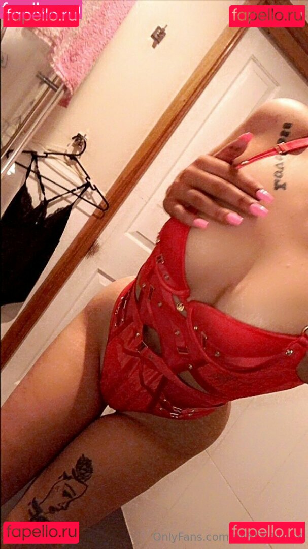 Phoebe Fazackerley Nude Onlyfans Photo 24