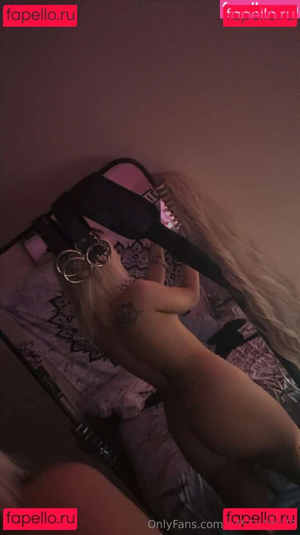 Phoebe Fazackerley Nude Onlyfans Photo 3