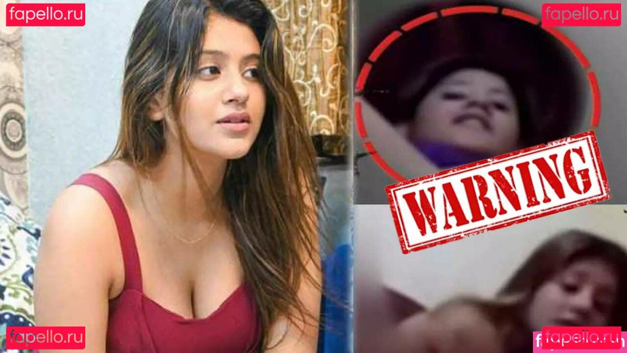 Anjali Arora Nude Onlyfans Photo 25