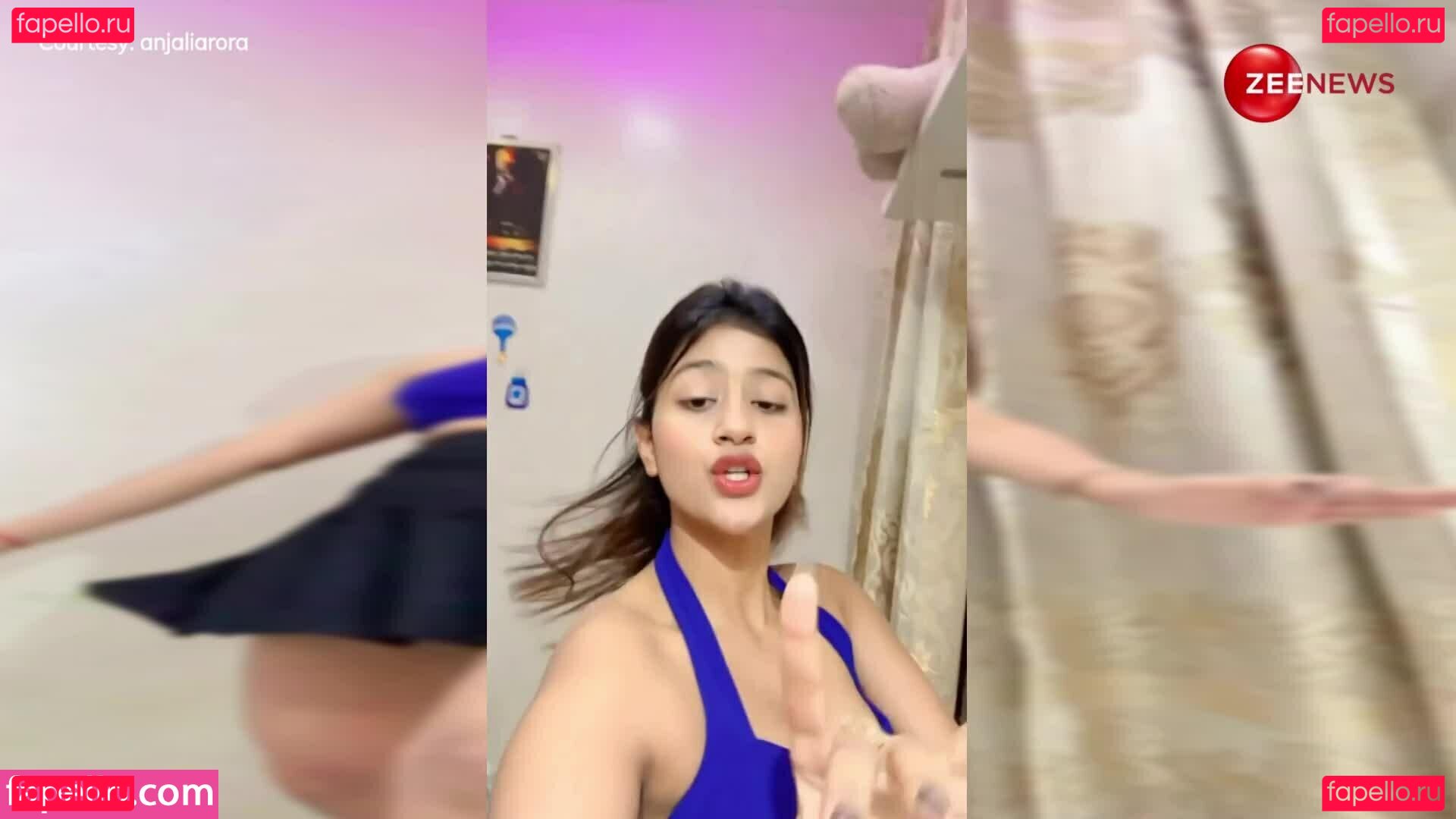 Anjali Arora Nude Onlyfans Photo 24