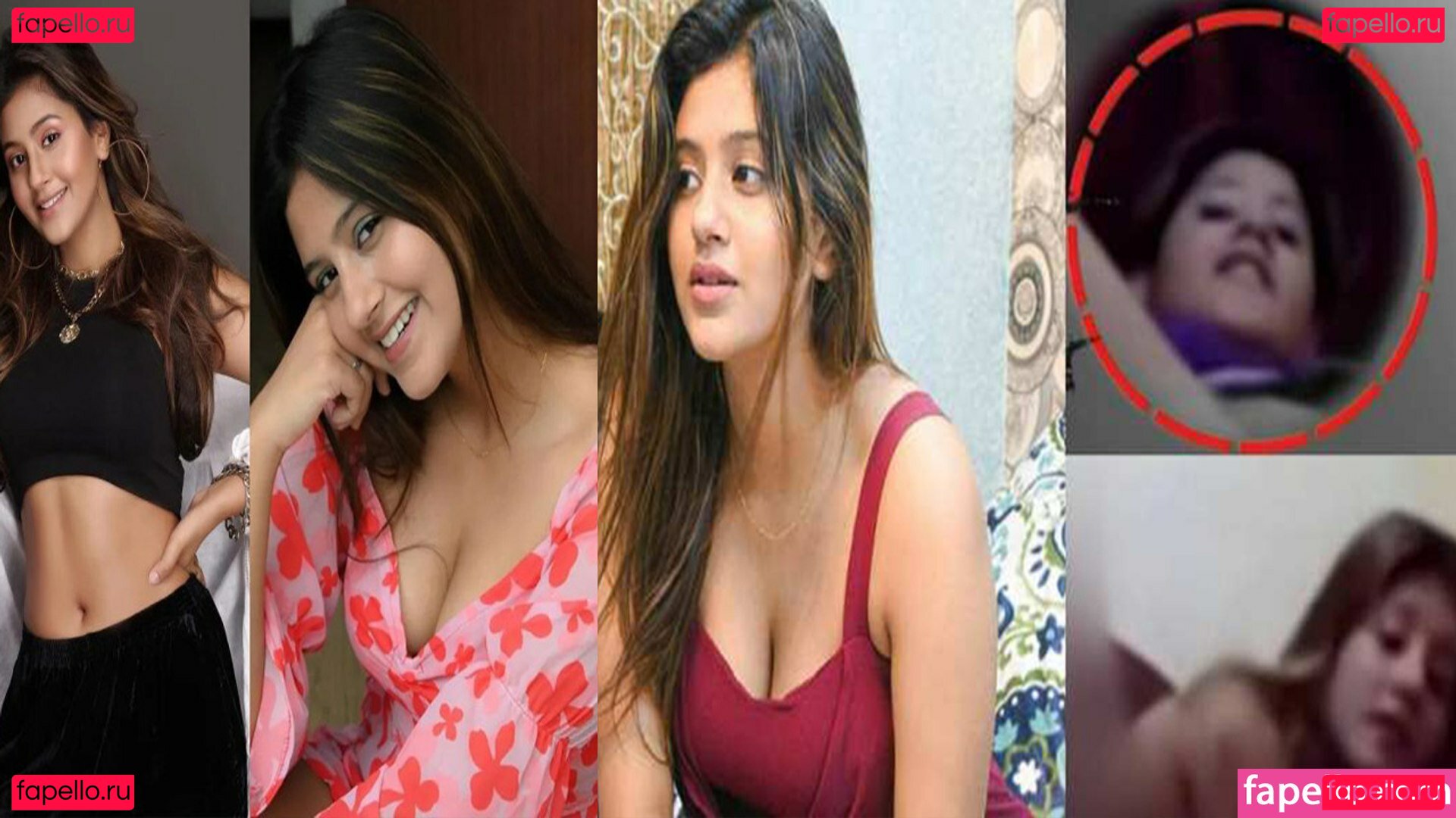 Anjali Arora Nude Onlyfans Photo 23