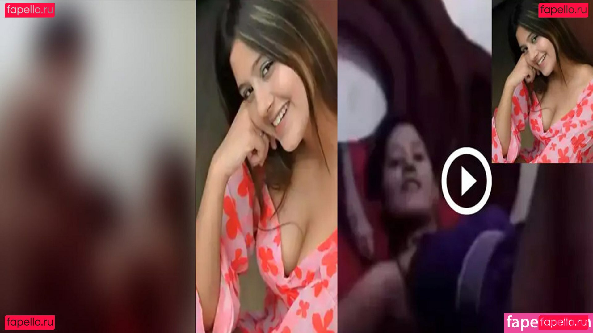 Anjali Arora Nude Onlyfans Photo 16