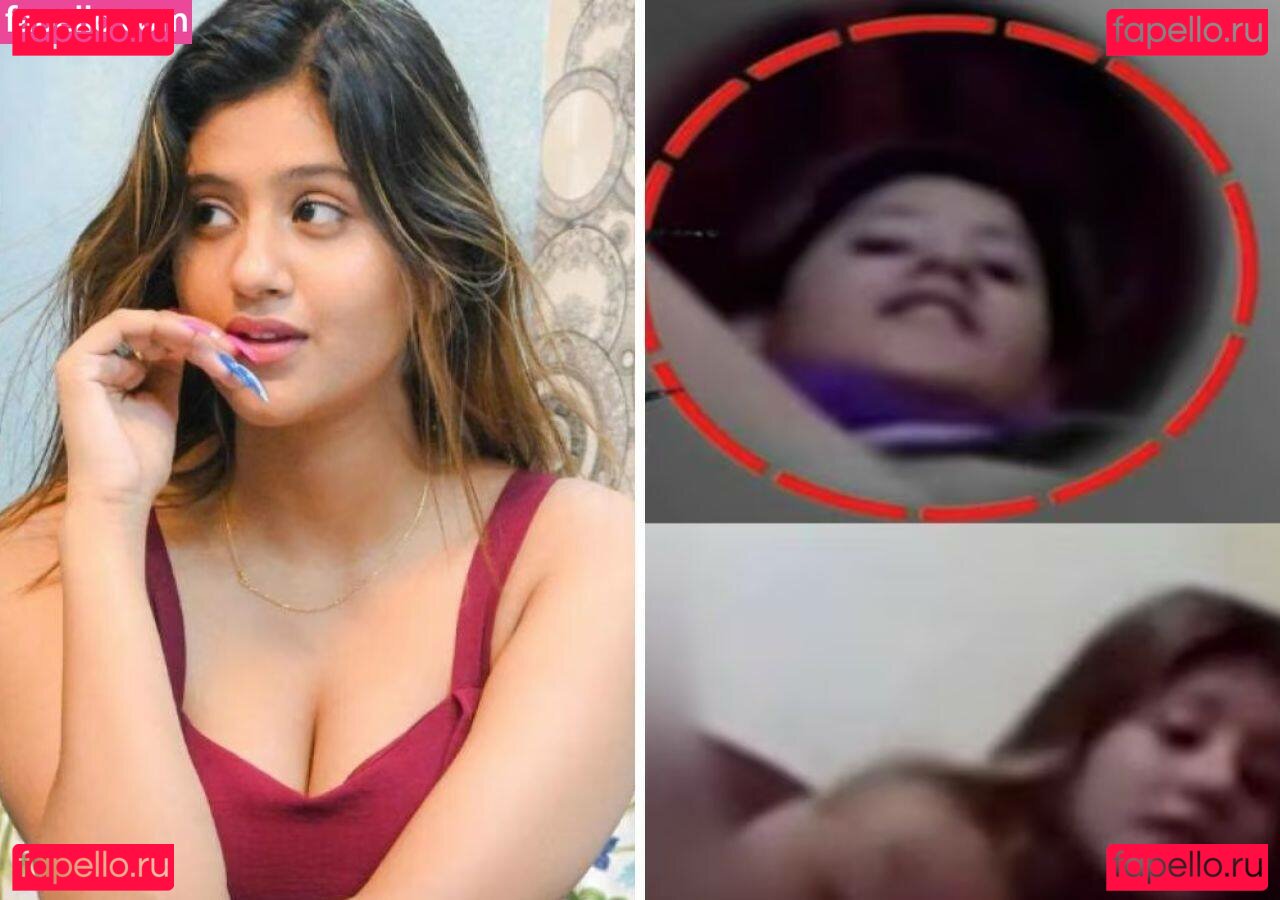 Anjali Arora Nude Onlyfans Photo 15