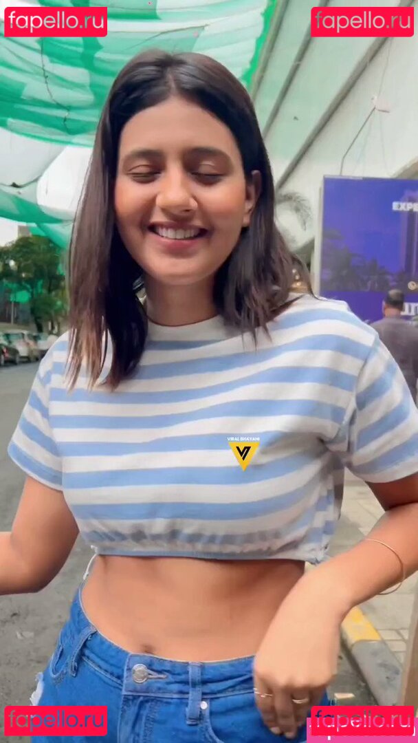 Anjali Arora Nude Onlyfans Photo 3