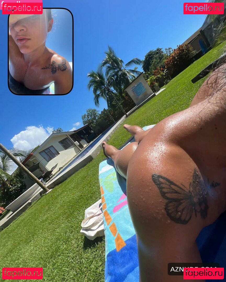 Melissa Herrera Nude Onlyfans Photo 30
