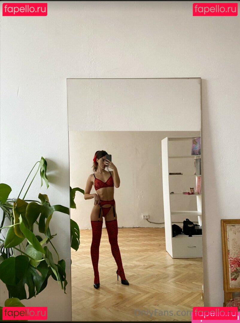 katharsis Nude Onlyfans Photo 12