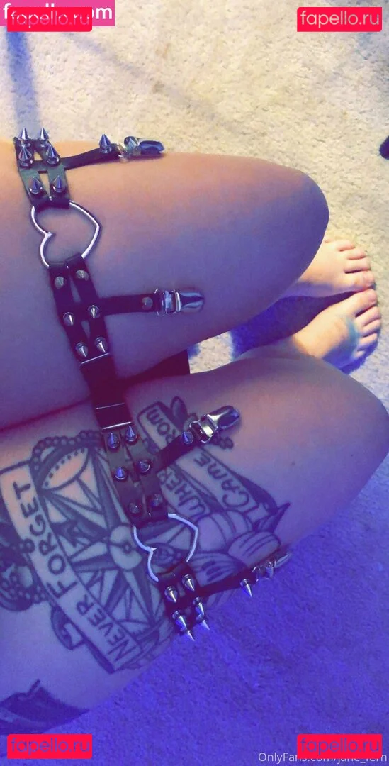 jane_fern Onlyfans Photo Gallery 