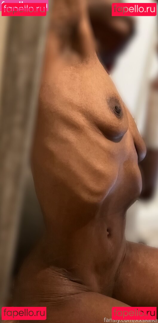 XxsKeKi Nude Onlyfans Photo 47