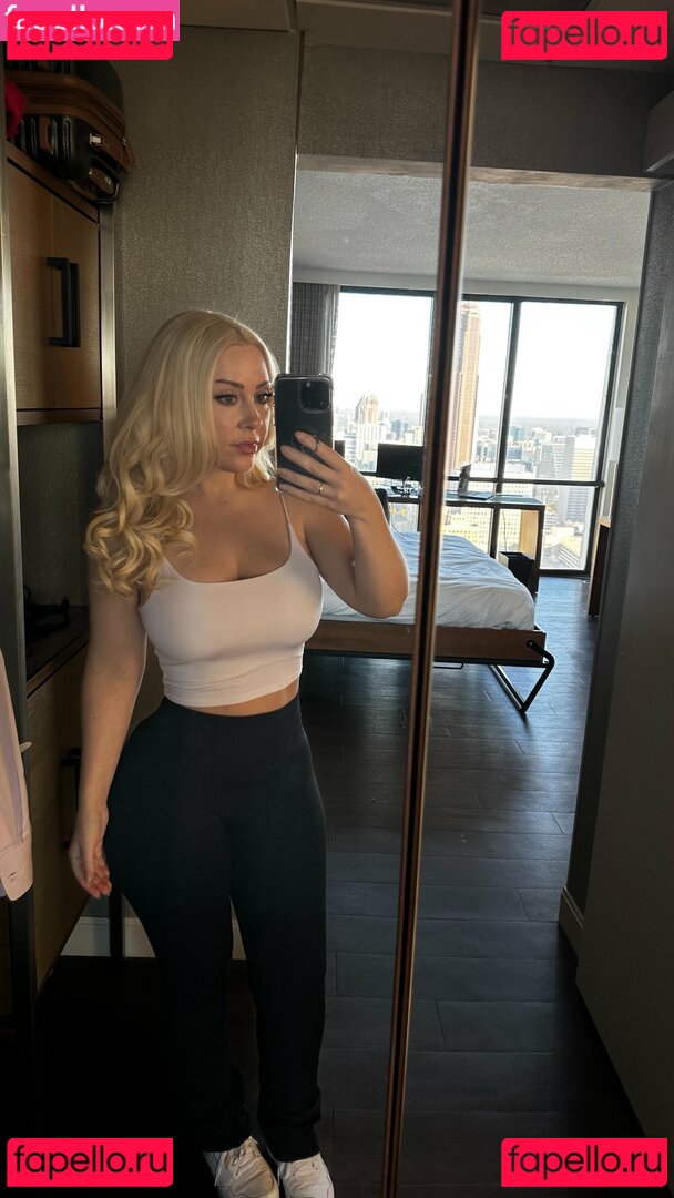 Kaytsadventures Nude Onlyfans Photo 16