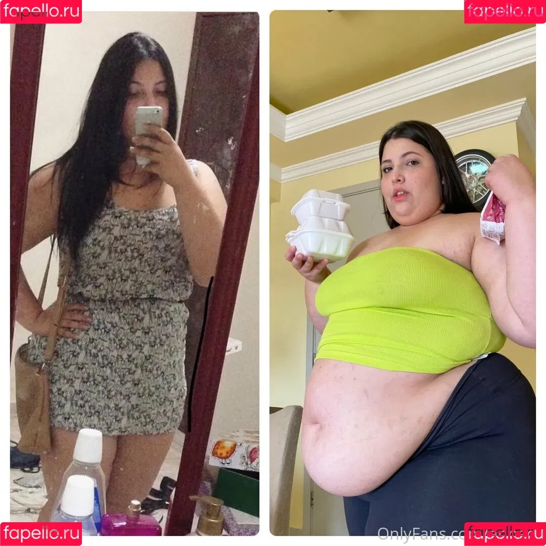 annaoli Onlyfans Photo Gallery 