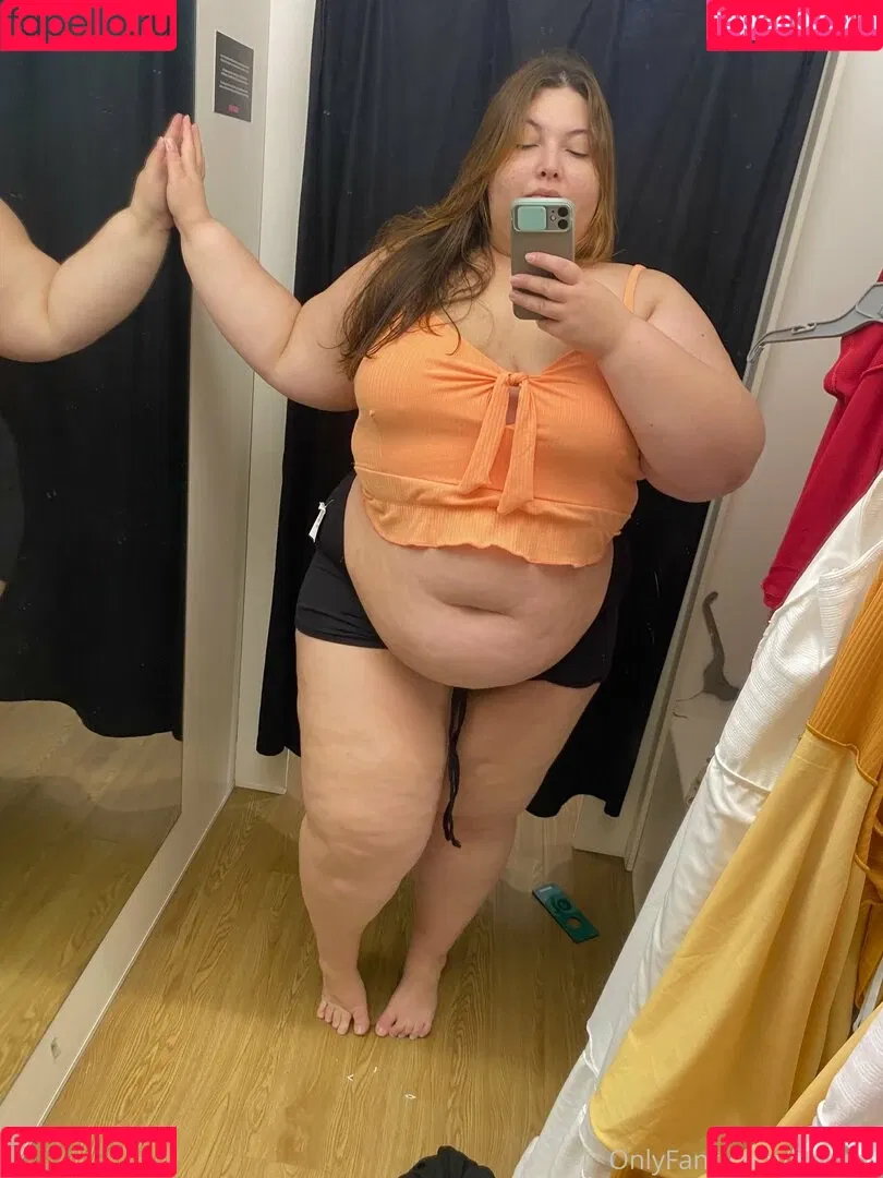 annaoli Onlyfans Photo Gallery 