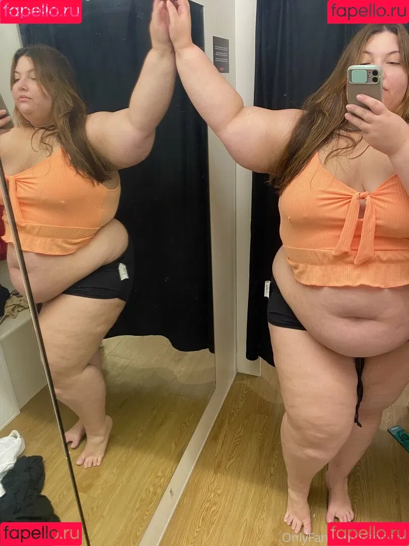 annaoli Onlyfans Photo Gallery 