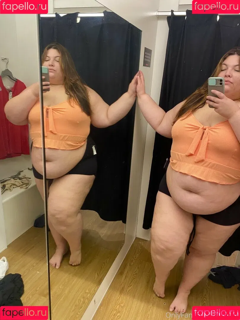 annaoli Onlyfans Photo Gallery 