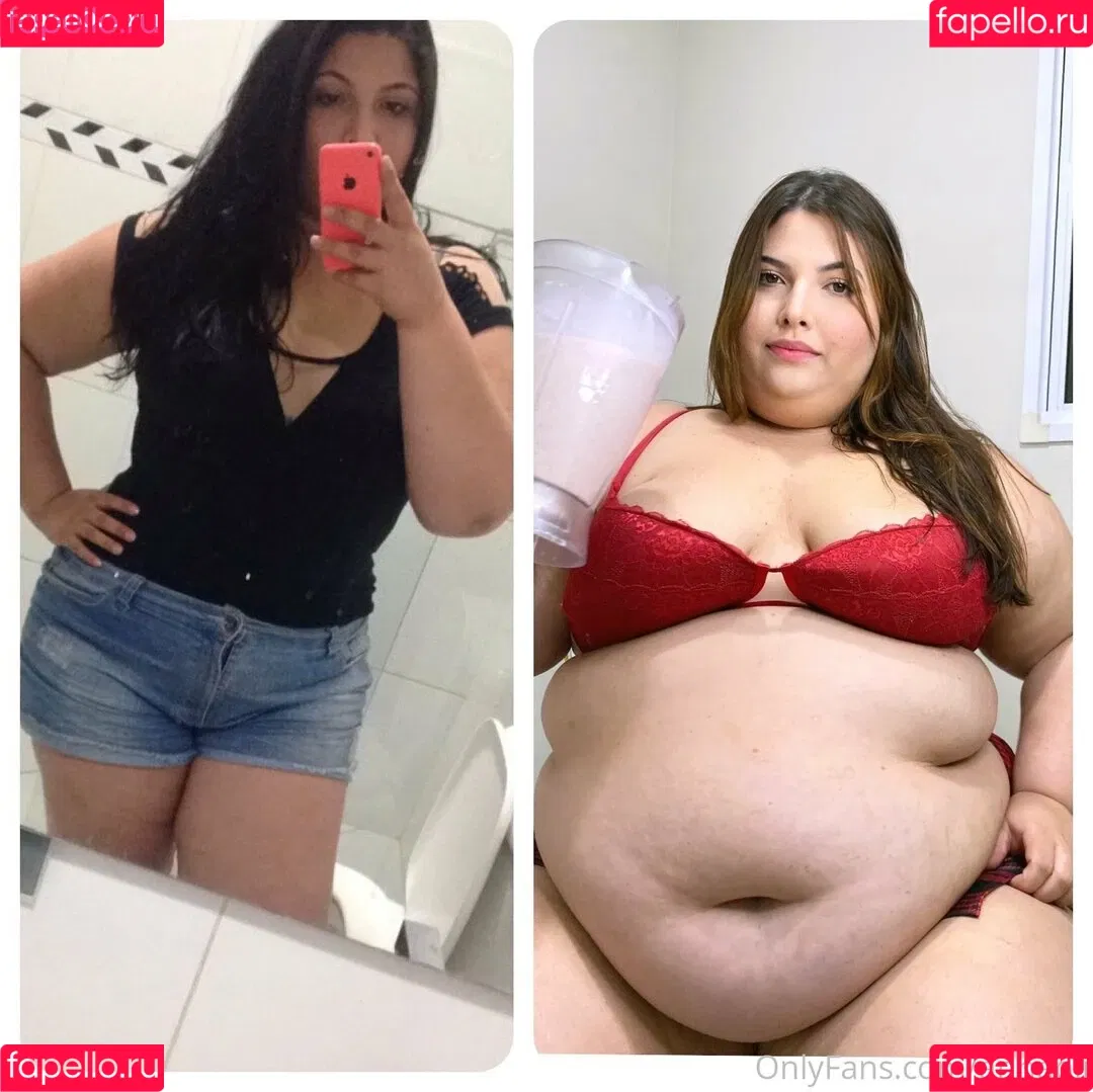 annaoli Onlyfans Photo Gallery 