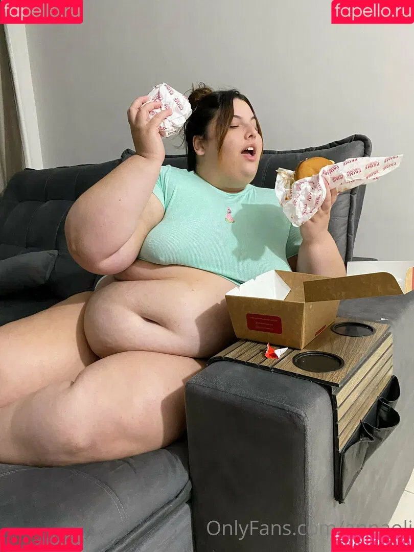 annaoli Onlyfans Photo Gallery 