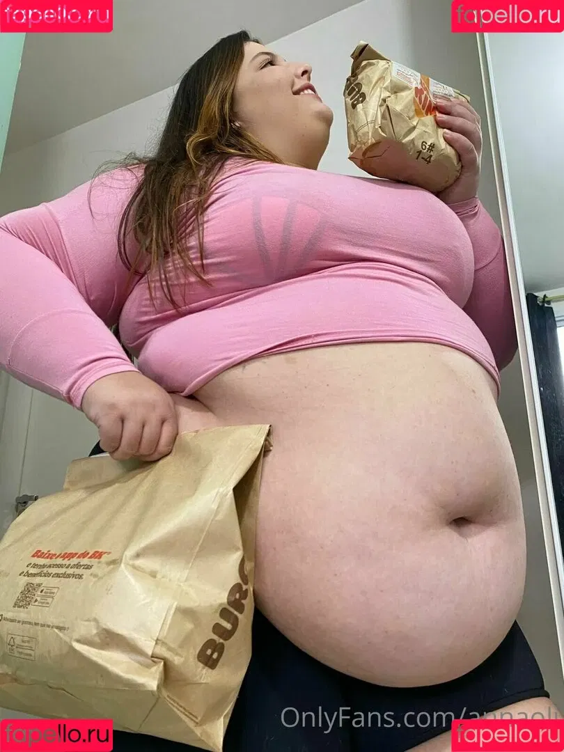 annaoli Onlyfans Photo Gallery 