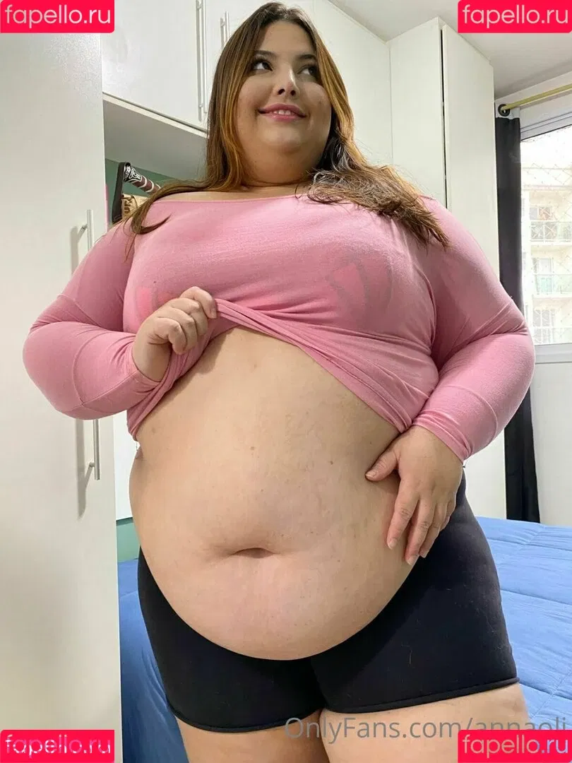 annaoli Onlyfans Photo Gallery 