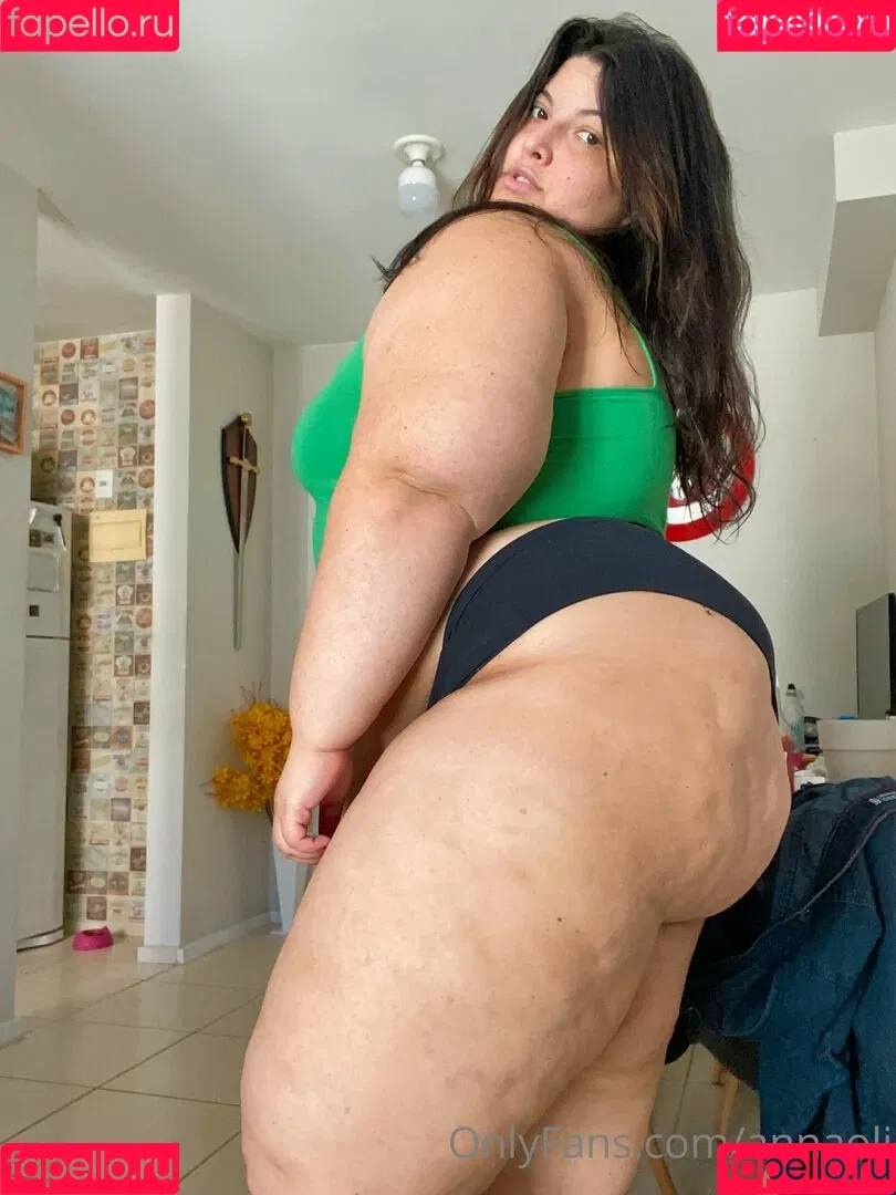 annaoli Onlyfans Photo Gallery 