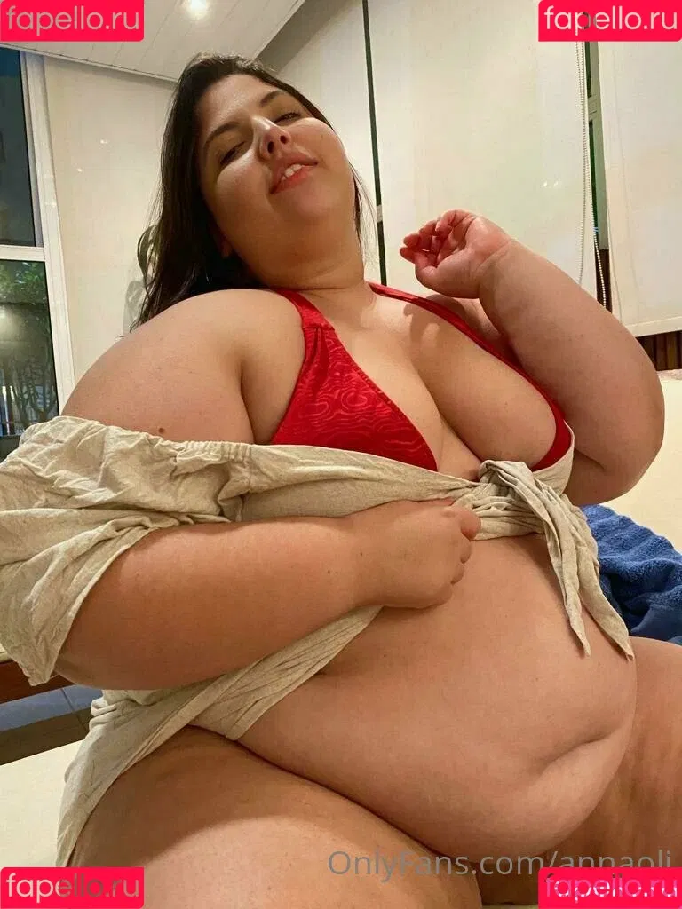 annaoli Onlyfans Photo Gallery 