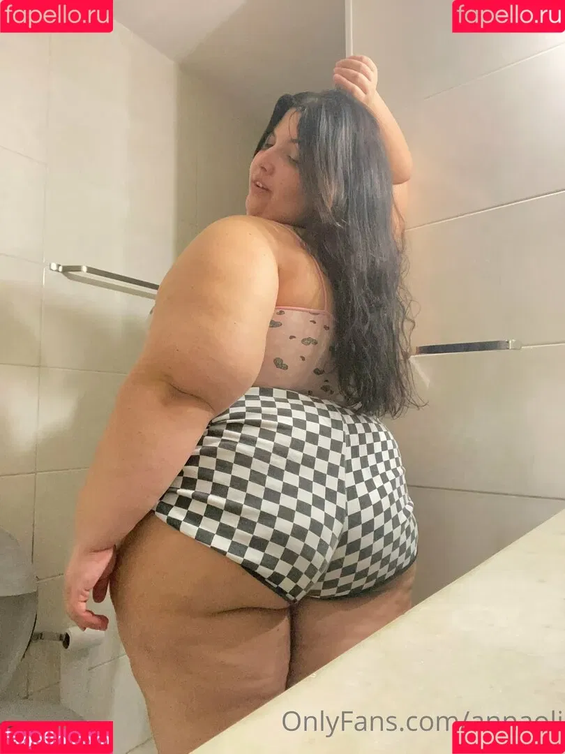 annaoli Onlyfans Photo Gallery 