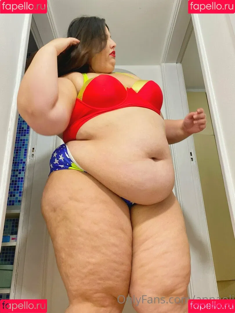 annaoli Onlyfans Photo Gallery 