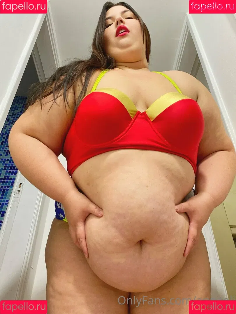 annaoli Onlyfans Photo Gallery 