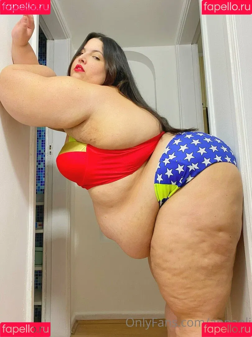 annaoli Onlyfans Photo Gallery 